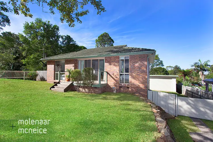Main view of Homely house listing, 2 Brokers Road, Balgownie NSW 2519