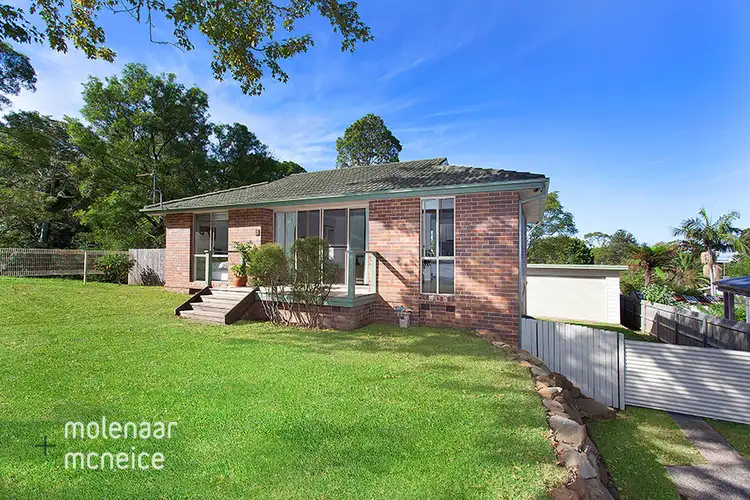 2 Brokers Road, Balgownie NSW 2519