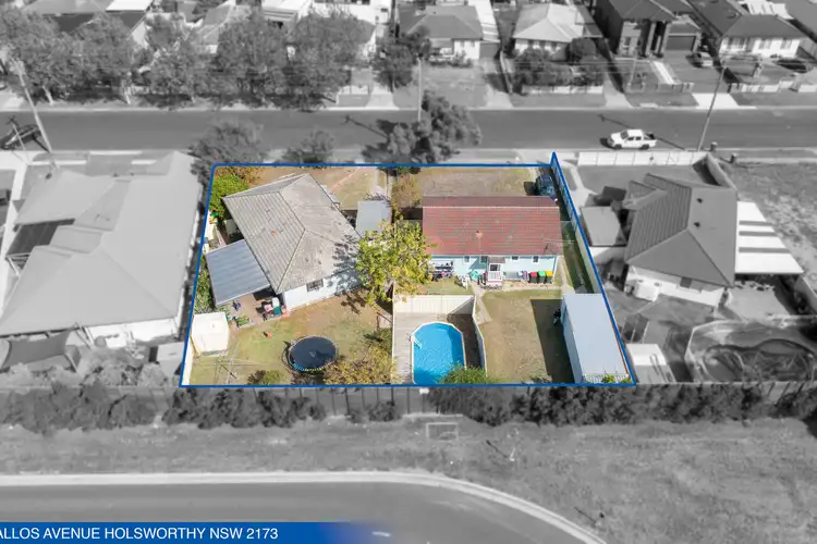 Second view of Homely house listing, 39-41 Brallos Avenue, Holsworthy NSW 2173