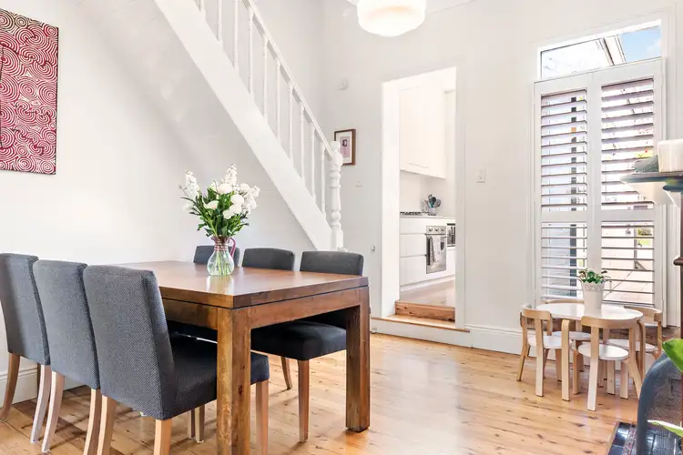 Fifth view of Homely house listing, 66 Foucart Street, Rozelle NSW 2039