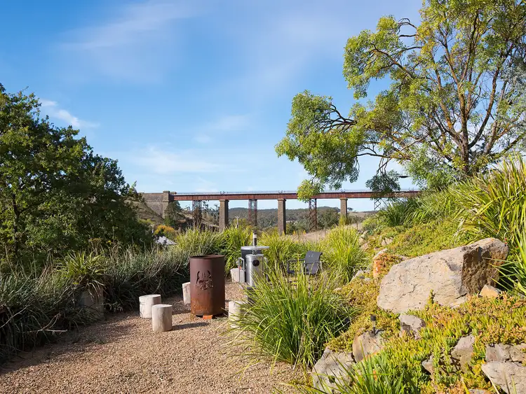 Fifth view of Homely house listing, 18 Charles Street, Taradale VIC 3447