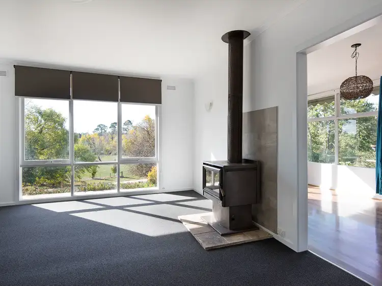 Sixth view of Homely house listing, 18 Charles Street, Taradale VIC 3447