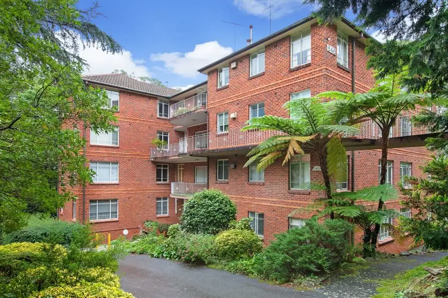 Main view of Homely unit listing, 7/646 Pacific Highway, Killara NSW 2071