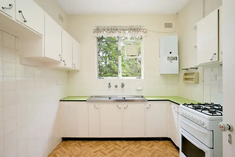 Second view of Homely unit listing, 7/646 Pacific Highway, Killara NSW 2071