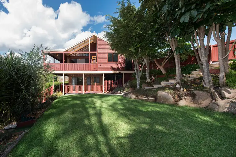 Fifth view of Homely house listing, 25 Bounty Street, Jindalee QLD 4074