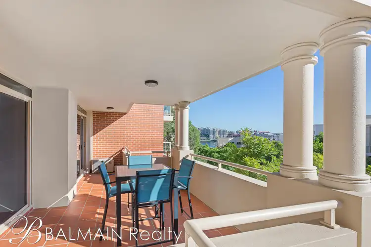 201/28 Warayama Place, Rozelle NSW 2039