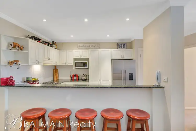 Fourth view of Homely apartment listing, 201/28 Warayama Place, Rozelle NSW 2039