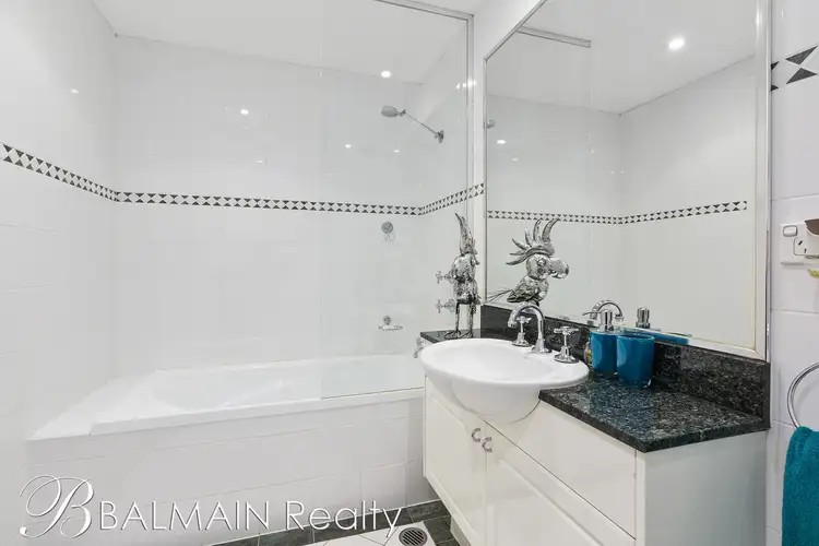 Sixth view of Homely apartment listing, 201/28 Warayama Place, Rozelle NSW 2039