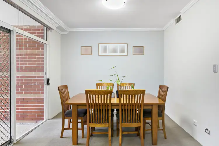 Fifth view of Homely apartment listing, 45/22 Buchanan Street, Balmain NSW 2041