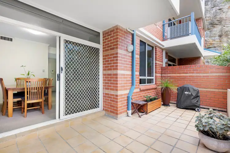 Sixth view of Homely apartment listing, 45/22 Buchanan Street, Balmain NSW 2041