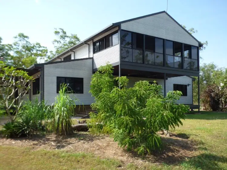Main view of Homely house listing, 78 Risk Road, Humpty Doo NT 836