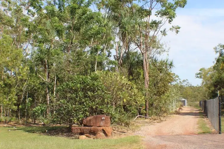 Second view of Homely house listing, 78 Risk Road, Humpty Doo NT 836
