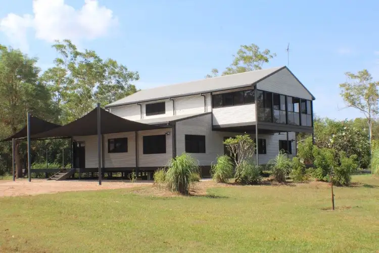Third view of Homely house listing, 78 Risk Road, Humpty Doo NT 836