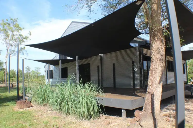 Fourth view of Homely house listing, 78 Risk Road, Humpty Doo NT 836