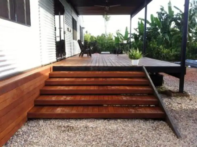 Fifth view of Homely house listing, 78 Risk Road, Humpty Doo NT 836