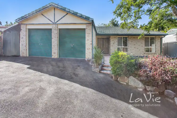 85 Sharpless Road, Springfield QLD 4300