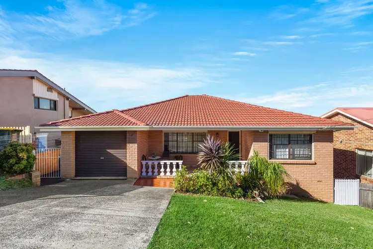 Main view of Homely house listing, 77 Blackman Parade, Unanderra NSW 2526