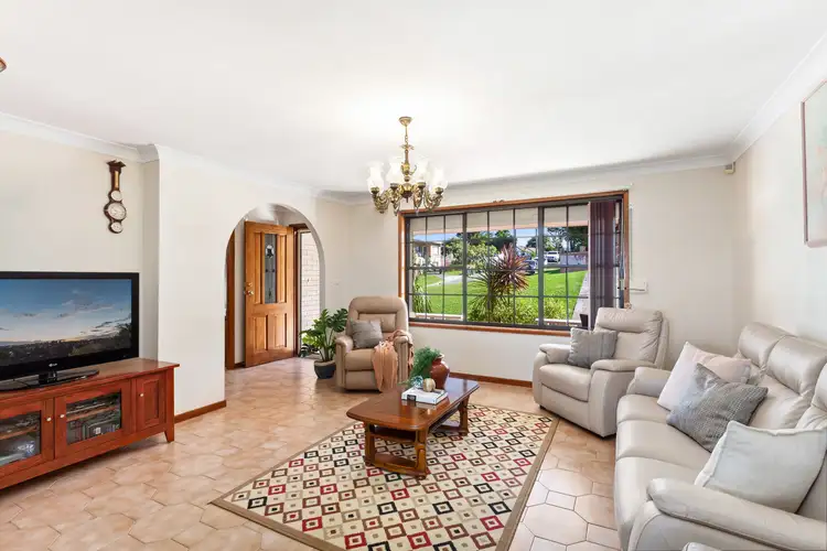 Second view of Homely house listing, 77 Blackman Parade, Unanderra NSW 2526
