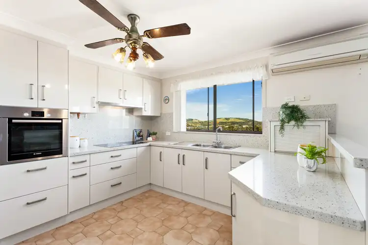 Third view of Homely house listing, 77 Blackman Parade, Unanderra NSW 2526