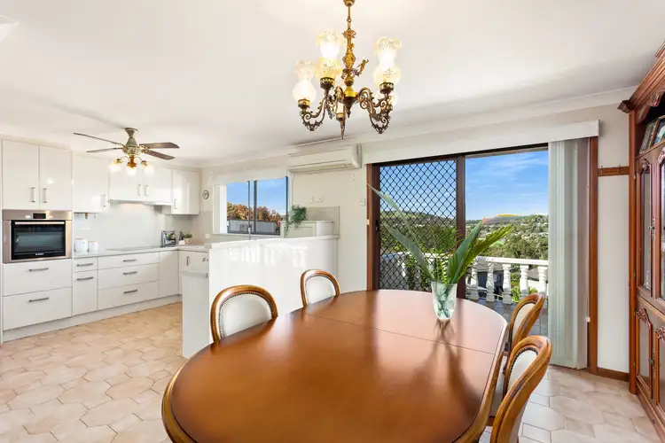 Fourth view of Homely house listing, 77 Blackman Parade, Unanderra NSW 2526