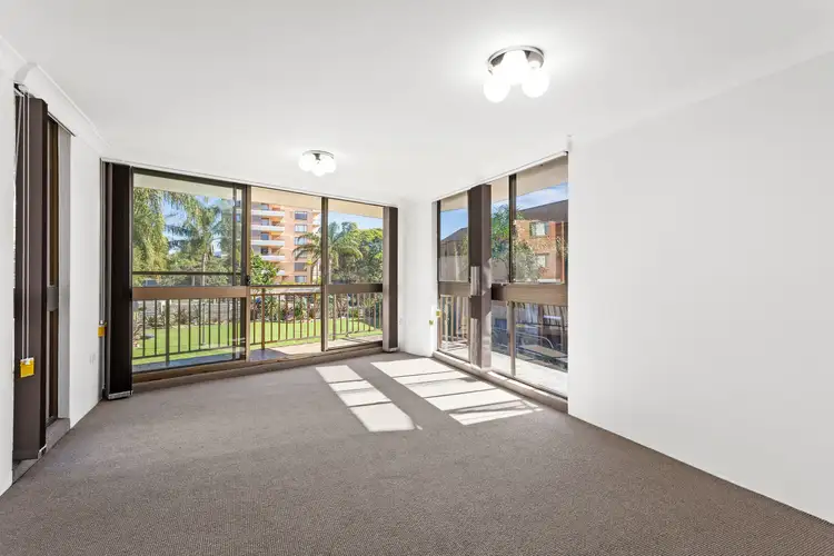 Third view of Homely apartment listing, 5/19 Church Street, Wollongong NSW 2500