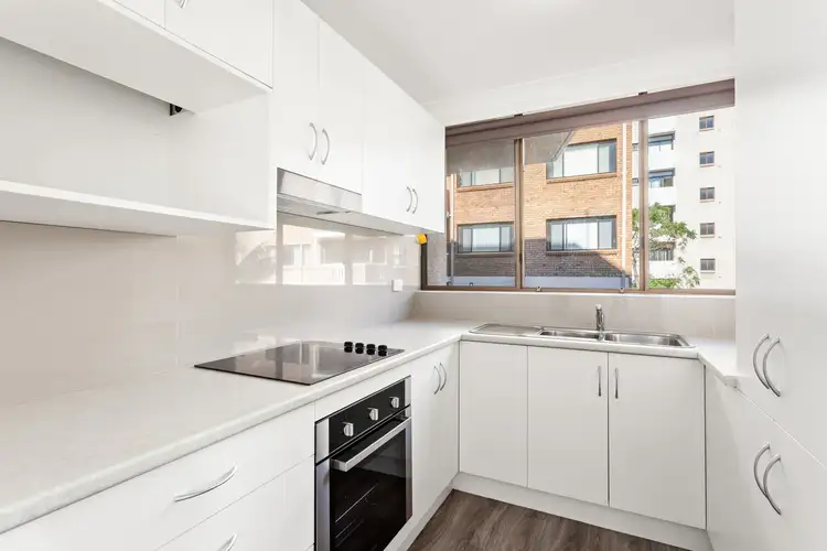 Fourth view of Homely apartment listing, 5/19 Church Street, Wollongong NSW 2500