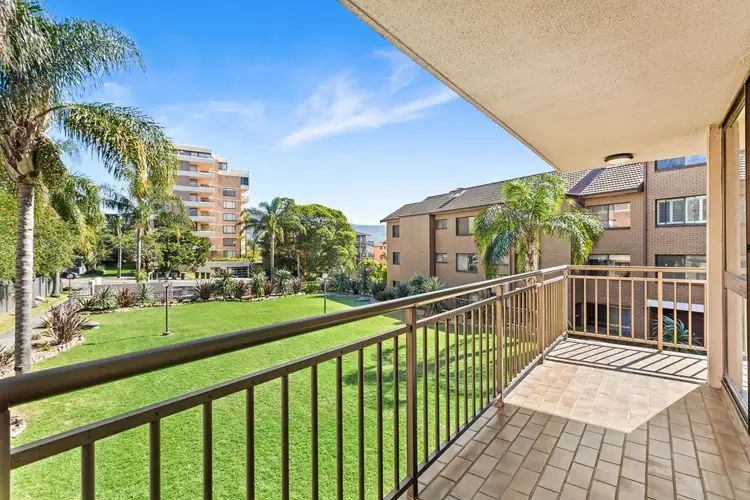 Fifth view of Homely apartment listing, 5/19 Church Street, Wollongong NSW 2500