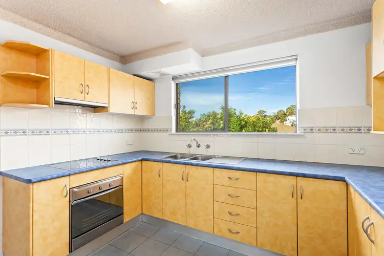 Fourth view of Homely apartment listing, 5/27 Osborne Street, Wollongong NSW 2500