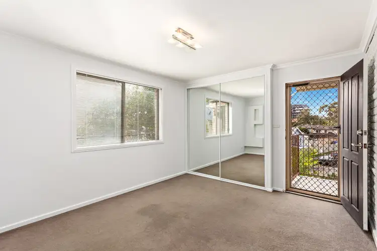 Fifth view of Homely apartment listing, 5/27 Osborne Street, Wollongong NSW 2500