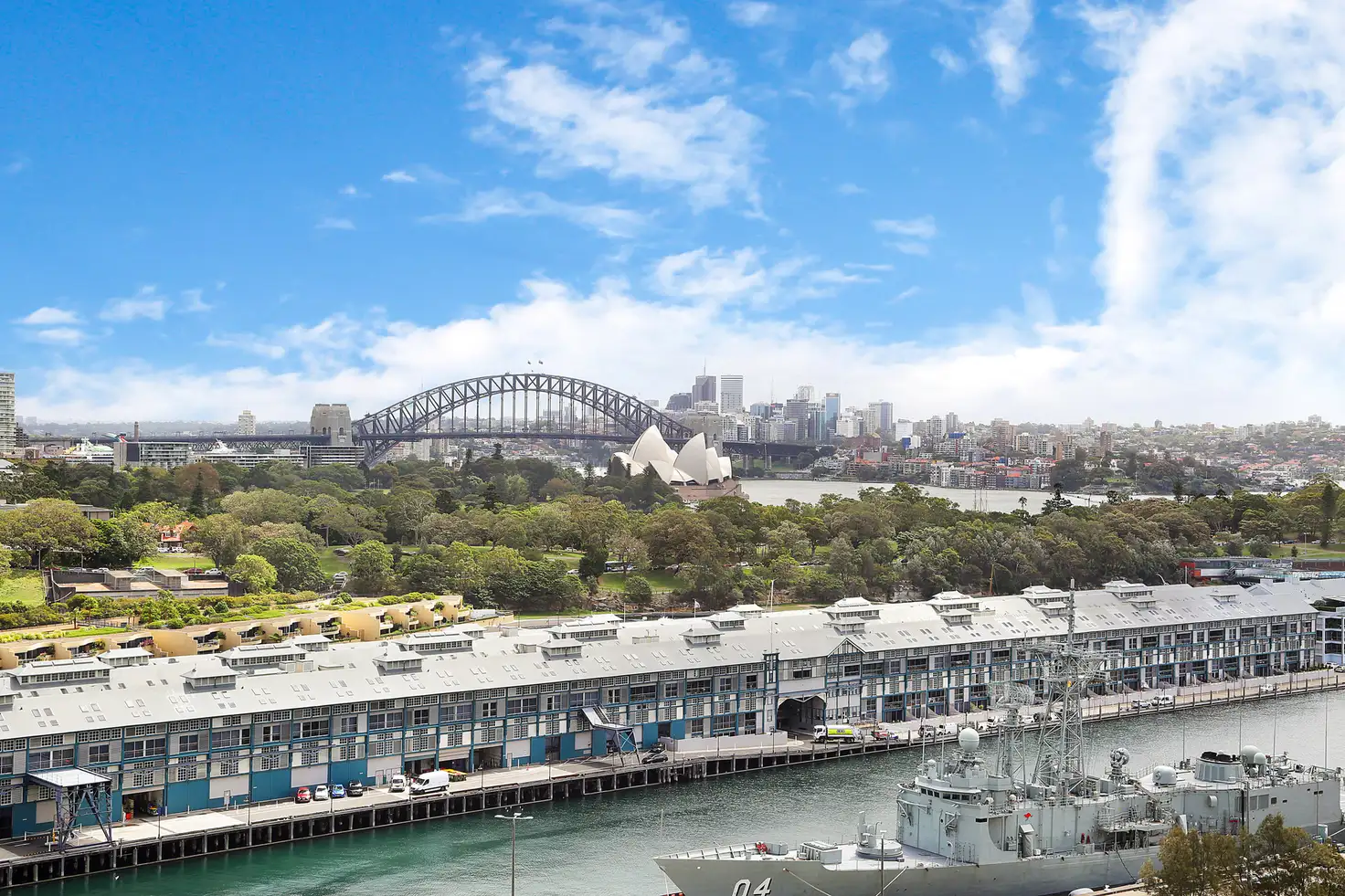 Main view of Homely apartment listing, 1906/73 Victoria Street, Potts Point NSW 2011