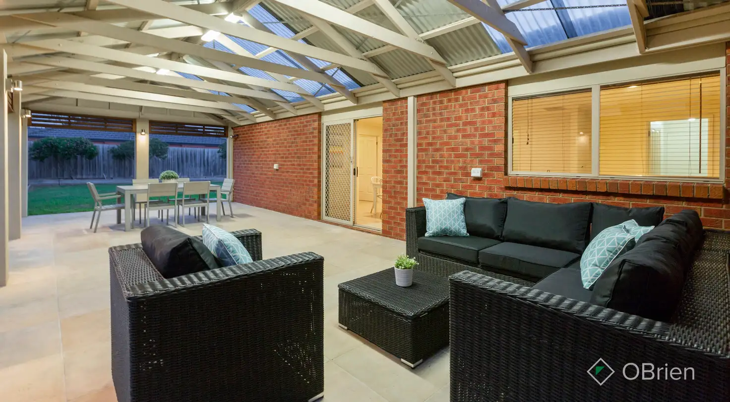 Main view of Homely house listing, 14 Baynton Crescent, Lynbrook VIC 3975