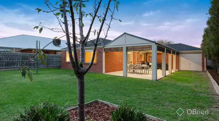 Fourth view of Homely house listing, 14 Baynton Crescent, Lynbrook VIC 3975