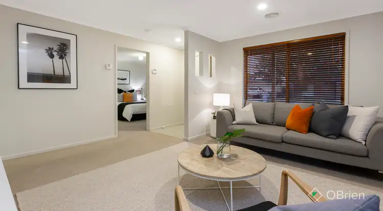 Sixth view of Homely house listing, 14 Baynton Crescent, Lynbrook VIC 3975