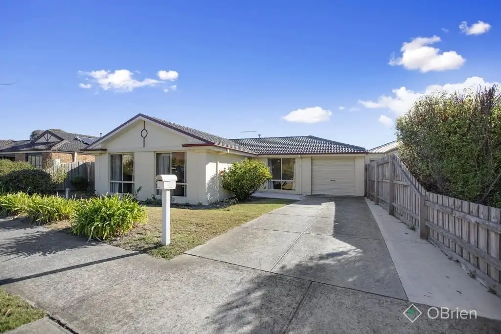 Main view of Homely house listing, 39 Dorothy Crescent, Mornington VIC 3931