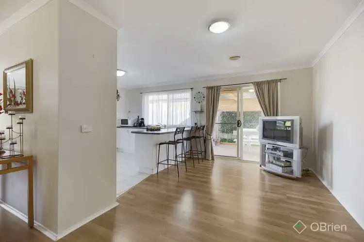 Fifth view of Homely house listing, 39 Dorothy Crescent, Mornington VIC 3931