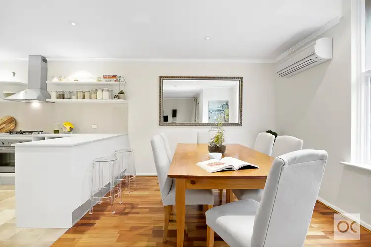 Fifth view of Homely unit listing, 2/3 Rossington Avenue, Myrtle Bank SA 5064