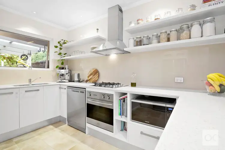 Sixth view of Homely unit listing, 2/3 Rossington Avenue, Myrtle Bank SA 5064