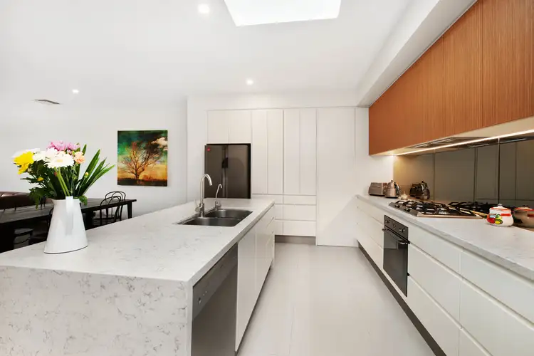 Fifth view of Homely house listing, 6 Annie Street, Wickham NSW 2293