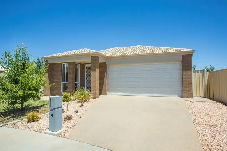 5 Jewel Court, Mildura VIC 3500