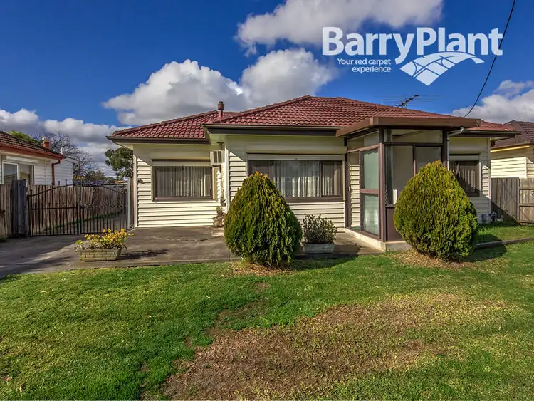 Second view of Homely house listing, 54 Charles Street, St Albans VIC 3021