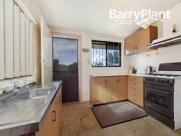 Fifth view of Homely house listing, 54 Charles Street, St Albans VIC 3021