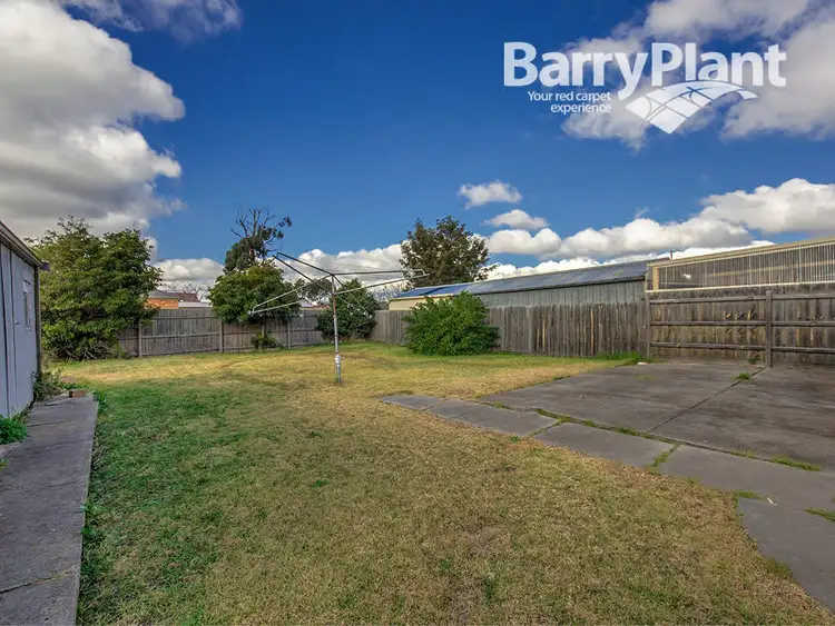 Seventh view of Homely house listing, 54 Charles Street, St Albans VIC 3021