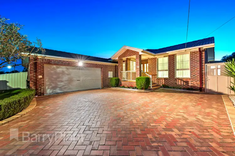 73 Millawa Avenue, St Albans VIC 3021