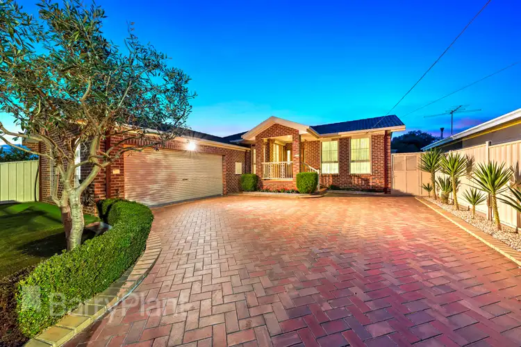 Second view of Homely house listing, 73 Millawa Avenue, St Albans VIC 3021
