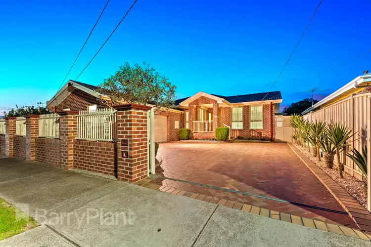 Third view of Homely house listing, 73 Millawa Avenue, St Albans VIC 3021