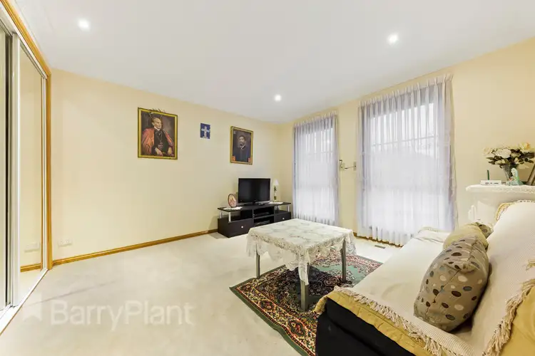 Fifth view of Homely house listing, 73 Millawa Avenue, St Albans VIC 3021