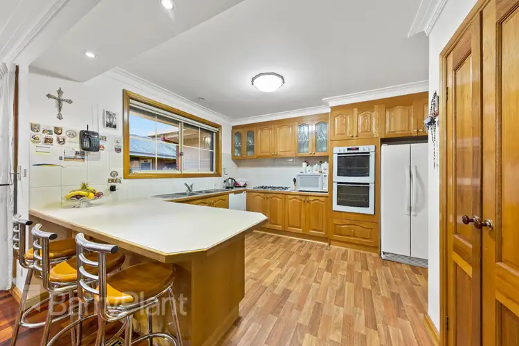 Sixth view of Homely house listing, 73 Millawa Avenue, St Albans VIC 3021