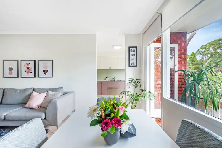 Fourth view of Homely apartment listing, 6/38 Tranmere Street, Drummoyne NSW 2047