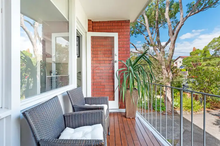 Fifth view of Homely apartment listing, 6/38 Tranmere Street, Drummoyne NSW 2047