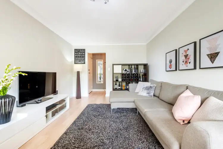 Sixth view of Homely apartment listing, 6/38 Tranmere Street, Drummoyne NSW 2047